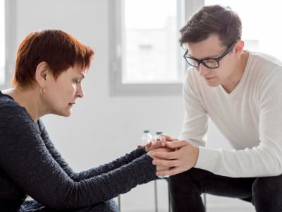 Psiquiatra em Brasília: Abordagens Personalizadas no Tratamento da Depressão