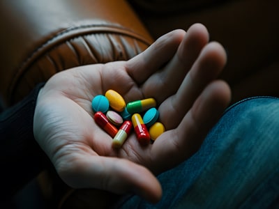Quais São os Medicamentos Psiquiátricos Mais Comuns e Como Eles Funcionam?