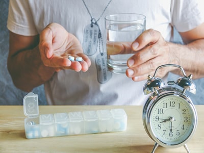 Quanto Tempo Demoram para os Medicamentos Psiquiátricos Fazerem Efeito?