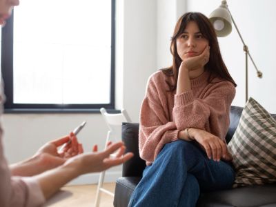 Tratamento Psiquiátrico para Depressão com Psiquiatra em Brasília