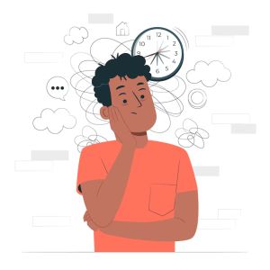 Uma Análise Dimensional dos Transtornos Ansiosos